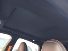MG ONE 1.5T CVT α Edition - ფოტო 15