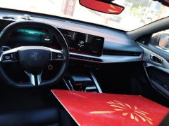 MG ONE 1.5T CVT α Edition - ფოტო 16