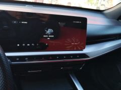 MG ONE 1.5T CVT α Edition - ფოტო 17