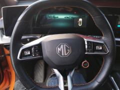 MG ONE 1.5T CVT α Edition - ფოტო 18
