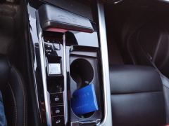 MG ONE 1.5T CVT α Edition - ფოტო 19