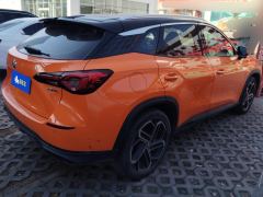 MG ONE 1.5T CVT α Edition - ფოტო 2
