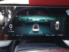 MG ONE 1.5T CVT α Edition - ფოტო 20