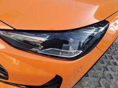 MG ONE 1.5T CVT α Edition - ფოტო 4
