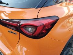 MG ONE 1.5T CVT α Edition - ფოტო 5