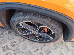 MG ONE 1.5T CVT α Edition - ფოტო 6