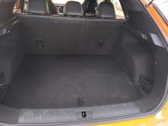MG ONE 1.5T CVT α Edition - ფოტო 7