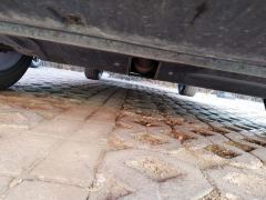 MG ONE 1.5T CVT α Edition - ფოტო 8