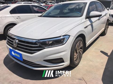 2021 Volkswagen Jetta Sagitar 280TSI DCT Transcendence Edition - ავტომობილი ჩინეთიდან