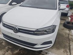Volkswagen Polo Plus 1.5L Edition - ფოტო 1