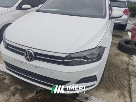 2023 Volkswagen Polo Plus 1.5L Edition - ავტომობილი ჩინეთიდან