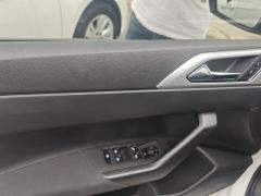 Volkswagen Polo Plus 1.5L Edition - ფოტო 12
