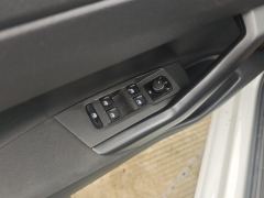 Volkswagen Polo Plus 1.5L Edition - ფოტო 13
