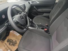 Volkswagen Polo Plus 1.5L Edition - ფოტო 14