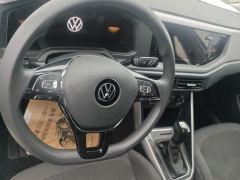Volkswagen Polo Plus 1.5L Edition - ფოტო 16