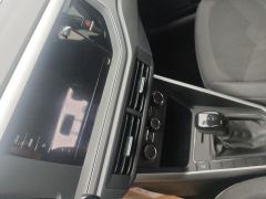 Volkswagen Polo Plus 1.5L Edition - ფოტო 17