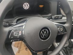 Volkswagen Polo Plus 1.5L Edition - ფოტო 18