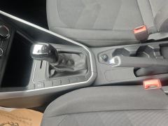 Volkswagen Polo Plus 1.5L Edition - ფოტო 19