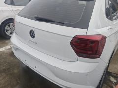 Volkswagen Polo Plus 1.5L Edition - ფოტო 2