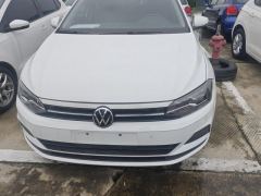 Volkswagen Polo Plus 1.5L Edition - ფოტო 3
