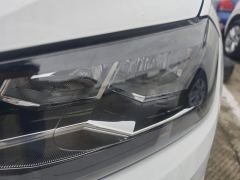 Volkswagen Polo Plus 1.5L Edition - ფოტო 4