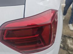 Volkswagen Polo Plus 1.5L Edition - ფოტო 5
