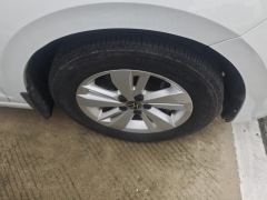 Volkswagen Polo Plus 1.5L Edition - ფოტო 6