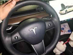 Tesla Model 3 556km Rear-Wheel Drive Edition - ფოტო 18
