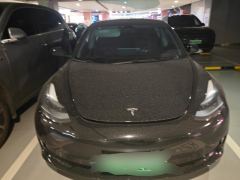 Tesla Model 3 556km Rear-Wheel Drive Edition - ფოტო 3