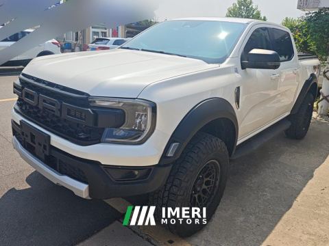 2024 Ford Ranger 2.3T AWDOff-Road Edition - ავტომობილი ჩინეთიდან