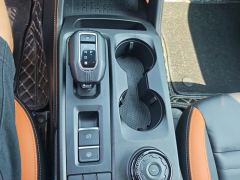 Ford Ranger 2.3T AWDOff-Road Edition - ფოტო 19