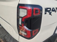 Ford Ranger 2.3T AWDOff-Road Edition - ფოტო 5