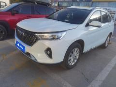 Haval M6 PLUS 1.5T Luxury Version - фото 1