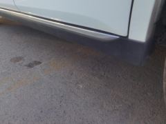 Haval M6 PLUS 1.5T Luxury Version - фото 11