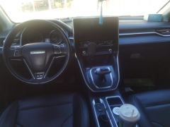 Haval M6 PLUS 1.5T Luxury Version - фото 16