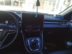Haval M6 PLUS 1.5T Luxury Version - фото 17