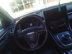 Haval M6 PLUS 1.5T Luxury Version - фото 18