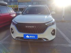 Haval M6 PLUS 1.5T Luxury Version - фото 3