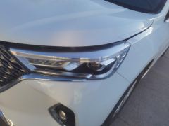 Haval M6 PLUS 1.5T Luxury Version - фото 4