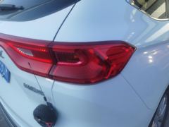 Haval M6 PLUS 1.5T Luxury Version - фото 5