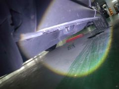 Lexus NX 260 2WD Edition - фото 10