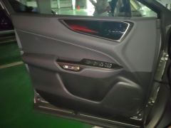 Lexus NX 260 2WD Edition - фото 12