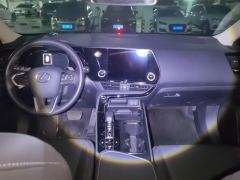 Lexus NX 260 2WD Edition - фото 16