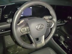 Lexus NX 260 2WD Edition - фото 18