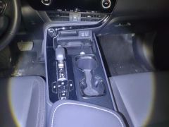 Lexus NX 260 2WD Edition - фото 19