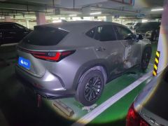 Lexus NX 260 2WD Edition - фото 2