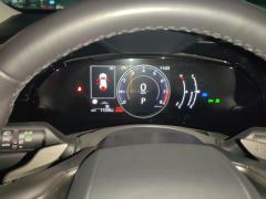 Lexus NX 260 2WD Edition - фото 20