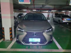 Lexus NX 260 2WD Edition - фото 3