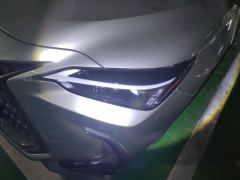 Lexus NX 260 2WD Edition - фото 4