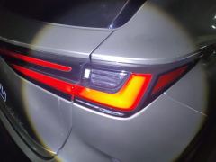 Lexus NX 260 2WD Edition - фото 5